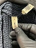 Moth Black Cardigan Size M - photo 4