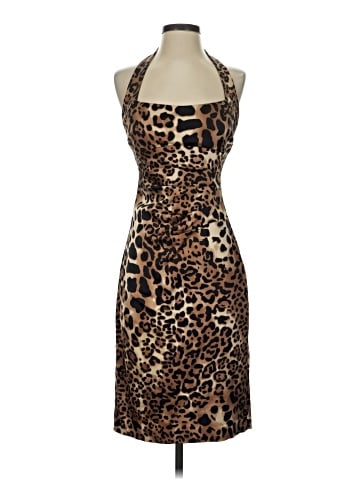 Cache Cocktail Dress (view 1)