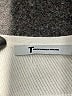 T by Alexander Wang 100% Wool Gray Wool Pullover Sweater Size L - photo 7