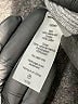 T by Alexander Wang 100% Wool Gray Wool Pullover Sweater Size L - photo 8