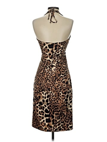 Cache Cocktail Dress (view 2)