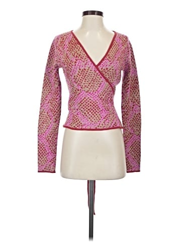 Diane von Furstenberg Wool Cardigan (view 1)