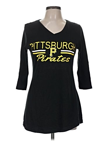 Concepts Sport 3/4 Sleeve T-Shirt (view 1)