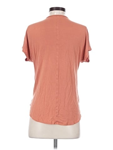 West Kei Short Sleeve Blouse (view 2)