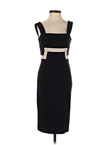 Diane von Furstenberg Cocktail Dress (view 1)