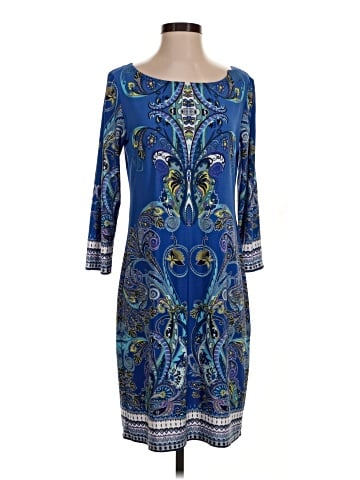 Tiana B. Cocktail Dress (view 1)