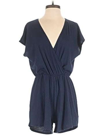 Ecote Romper (view 1)