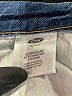 Old Navy Blue Denim Shorts Size 20 - photo 3