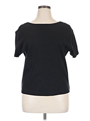 French Connection Short Sleeve Top (view 1)