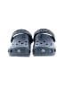 Crocs Blue Clogs Size 7 (kids, wide) - photo 2