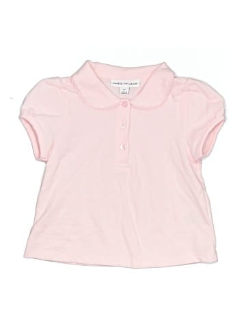 Janie and Jack Short Sleeve Top (view 1)