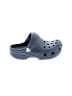 Crocs Blue Clogs Size 7 (kids, wide) - photo 1