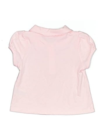 Janie and Jack Short Sleeve Top (view 2)
