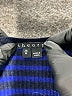 Theory Blue Pullover Sweater Size M - photo 7