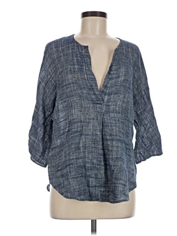 Brochu Walker 3/4 Sleeve Blouse (view 1)