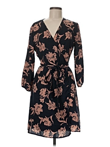 Allison Joy Casual Dress (view 1)
