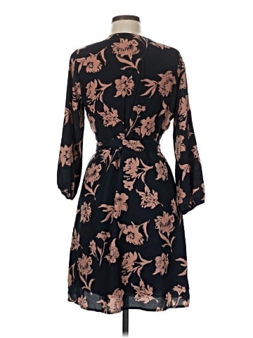 Allison Joy Casual Dress (view 2)