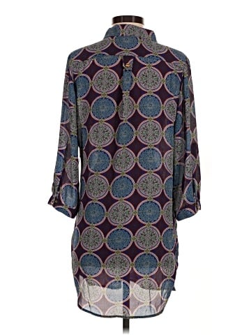 Maude 3/4 Sleeve Blouse (view 2)