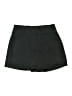 IZOD Solid Gray Skort Size XL - photo 1