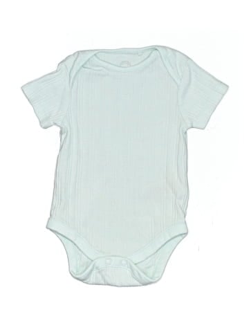 Next Short Sleeve Onesie (view 1)