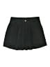 IZOD Solid Gray Skort Size XL - photo 2