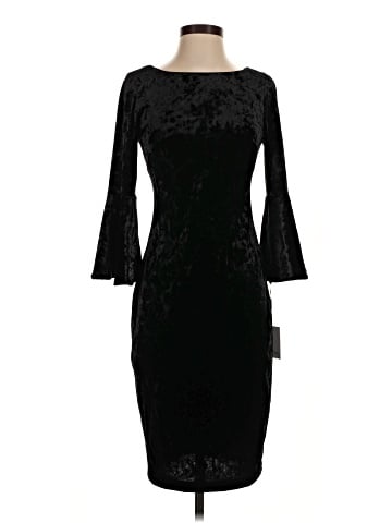 Calvin Klein Cocktail Dress (view 1)