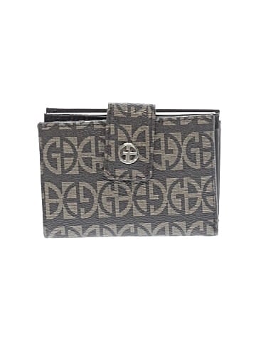 Giani Bernini Wallet (view 1)