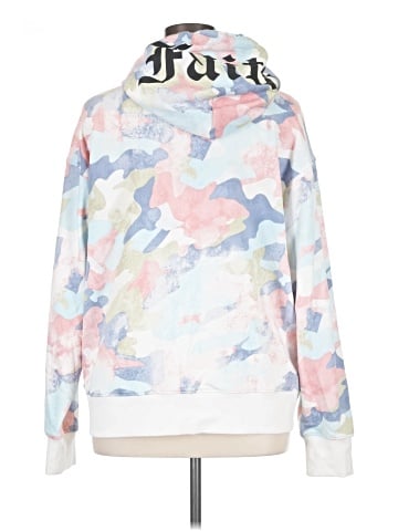 Faith Connexion Pullover Hoodie (view 2)