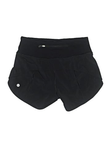 Lululemon Athletica Athletic Shorts (view 2)