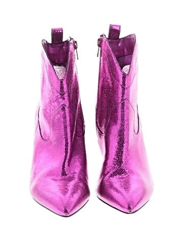 Gianni Bini Ankle Boots (view 2)