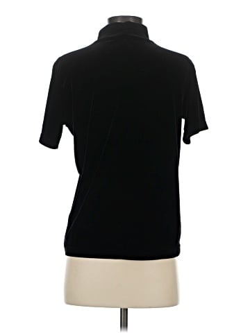 Leslie Fay Short Sleeve Top (view 2)