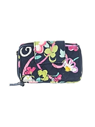 Vera Bradley Wallet (view 1)
