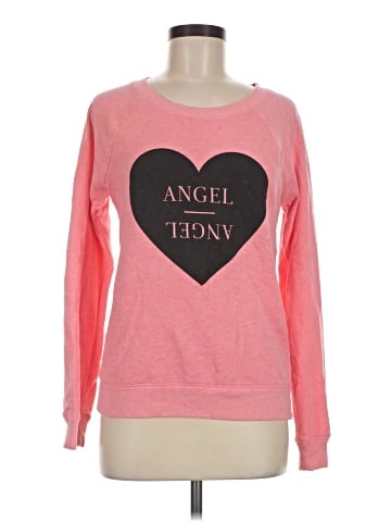 Victoria's Secret Sweatshirt (view 1)