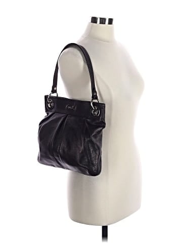 Coach Factory Shoulder Bag (view 2)