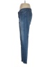 Anne Klein Solid Blue Jeans Size 6 - photo 5