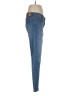 Anne Klein Solid Blue Jeans Size 6 - photo 4