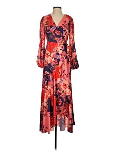 Alexia Admor Casual Dress (view 1)
