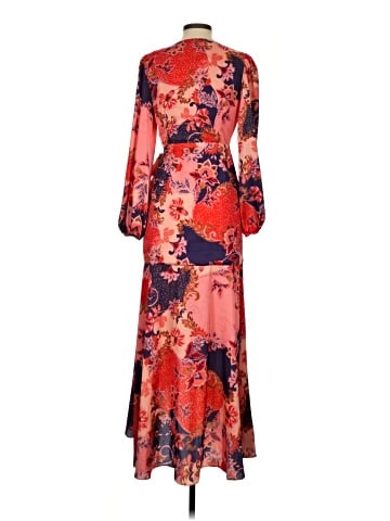 Alexia Admor Casual Dress (view 2)
