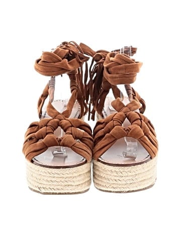 Sigerson Morrison Wedges (view 2)