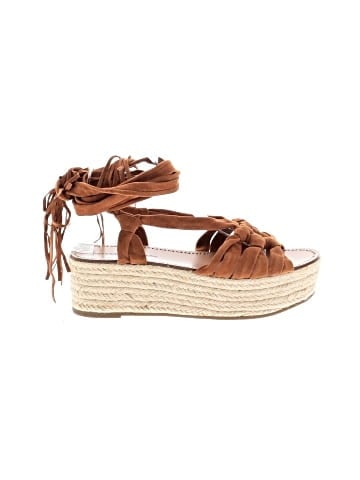 Sigerson Morrison Wedges (view 1)