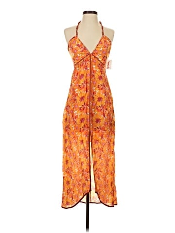 ViX by Paula Hermanny Casual Dress (view 1)
