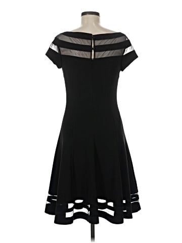 White House Black Market Casual Dress (view 2)