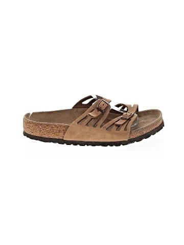 Birkenstock Sandals (view 1)