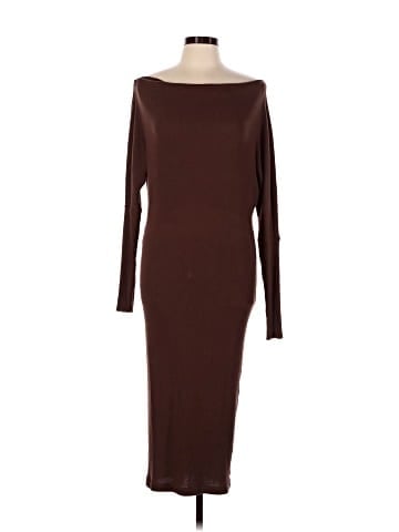 Enza Costa Casual Dress (view 1)