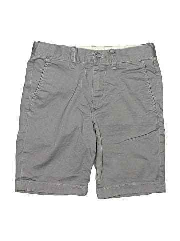 Crewcuts Outlet Khaki Shorts (view 1)