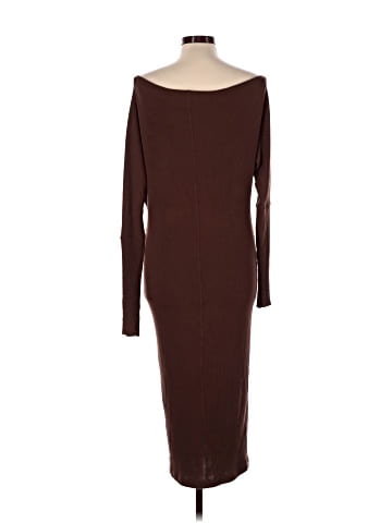 Enza Costa Casual Dress (view 2)
