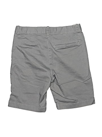 Crewcuts Outlet Khaki Shorts (view 2)