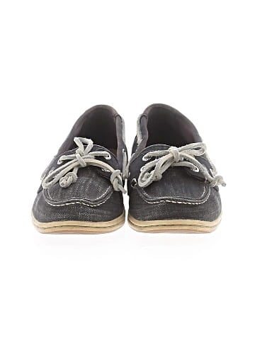 Sperry Top Sider Flats (view 2)