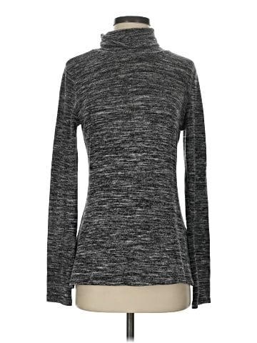 Pure & Good Turtleneck Sweater (view 1)