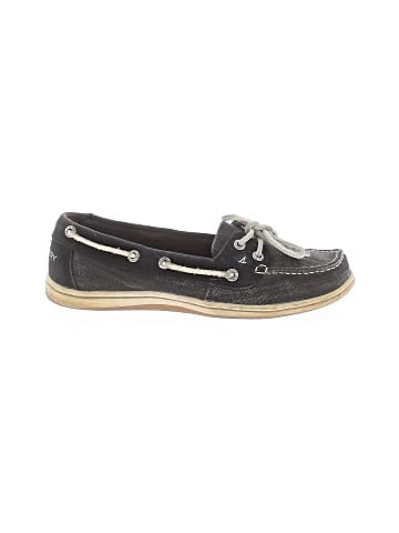 Sperry Top Sider Flats (view 1)